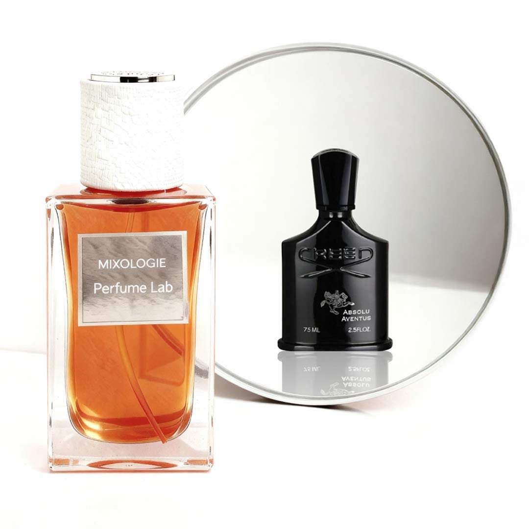 Absolu Aventus Creed