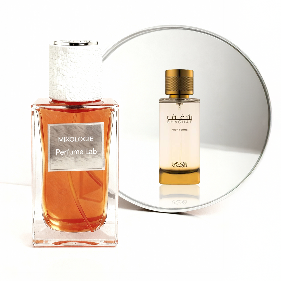 Shaghaf Pour Femme Rasasi