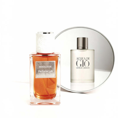 Acqua di Gio Giorgio Armani