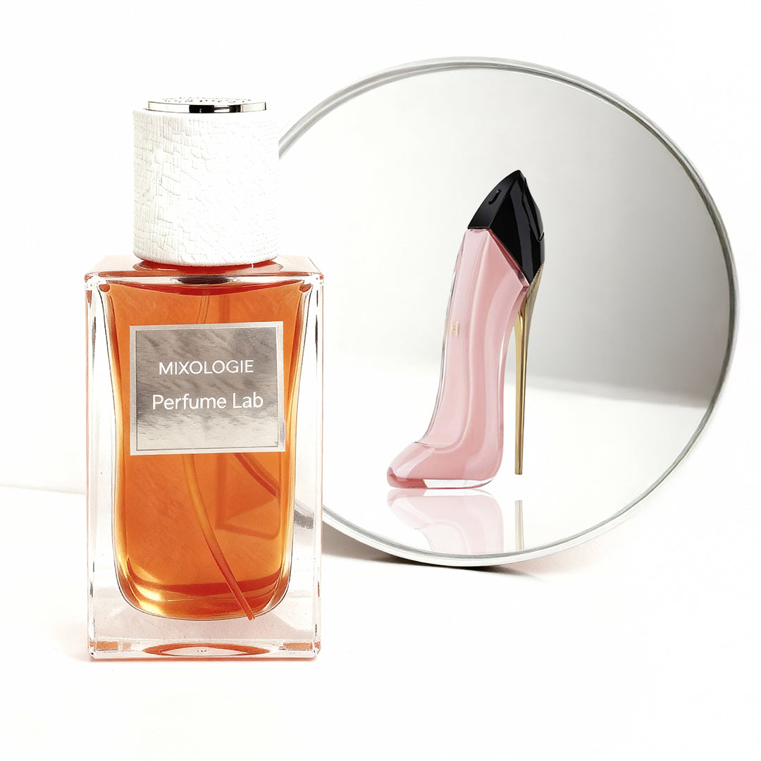 Good Girl Blush Carolina Herrera