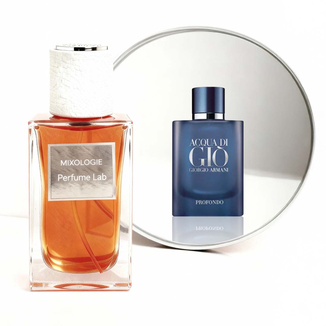 Acqua di Giò Profondo Giorgio Armani