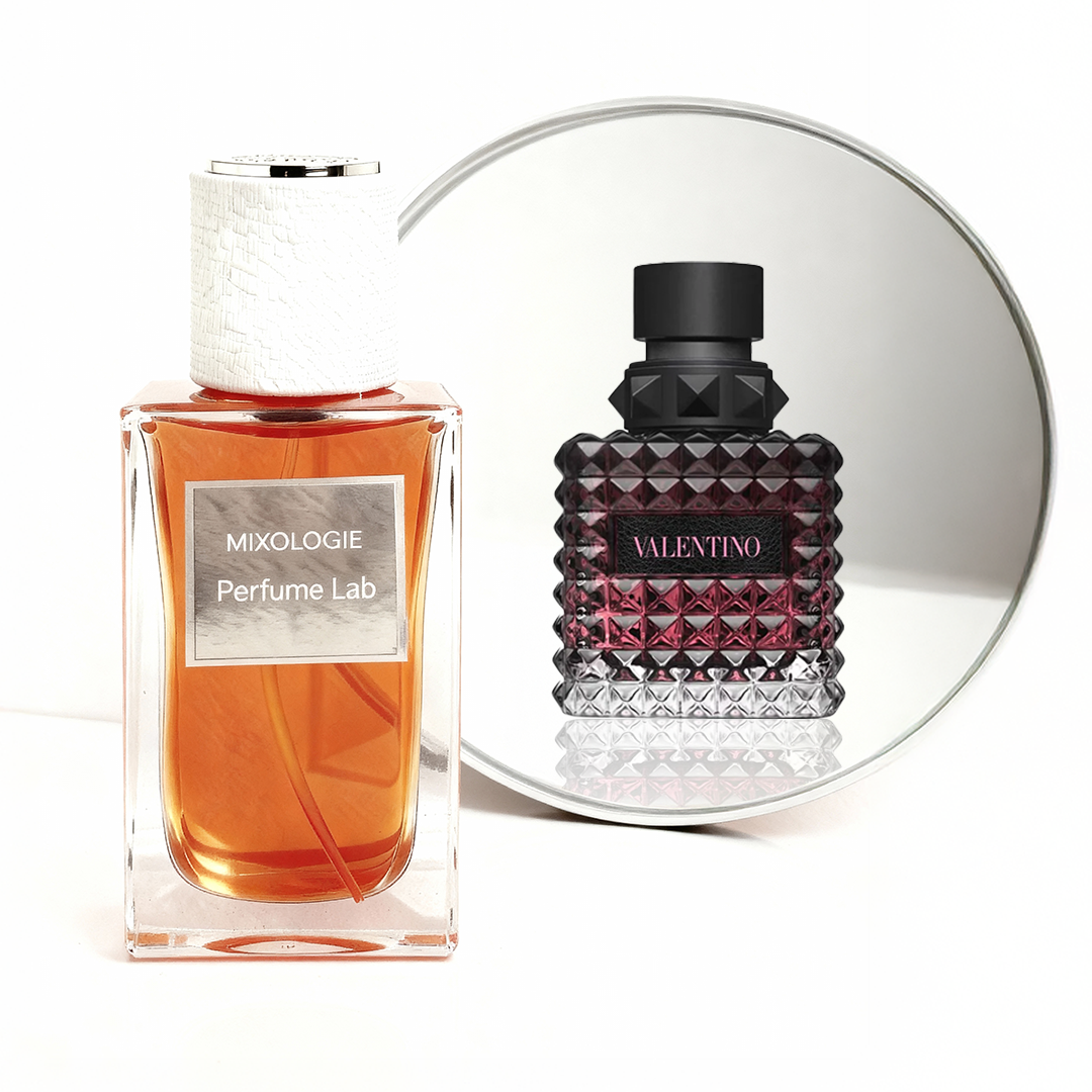 Valentino Donna Born In Roma Intense