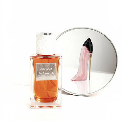 Good Girl Blush Carolina Herrera