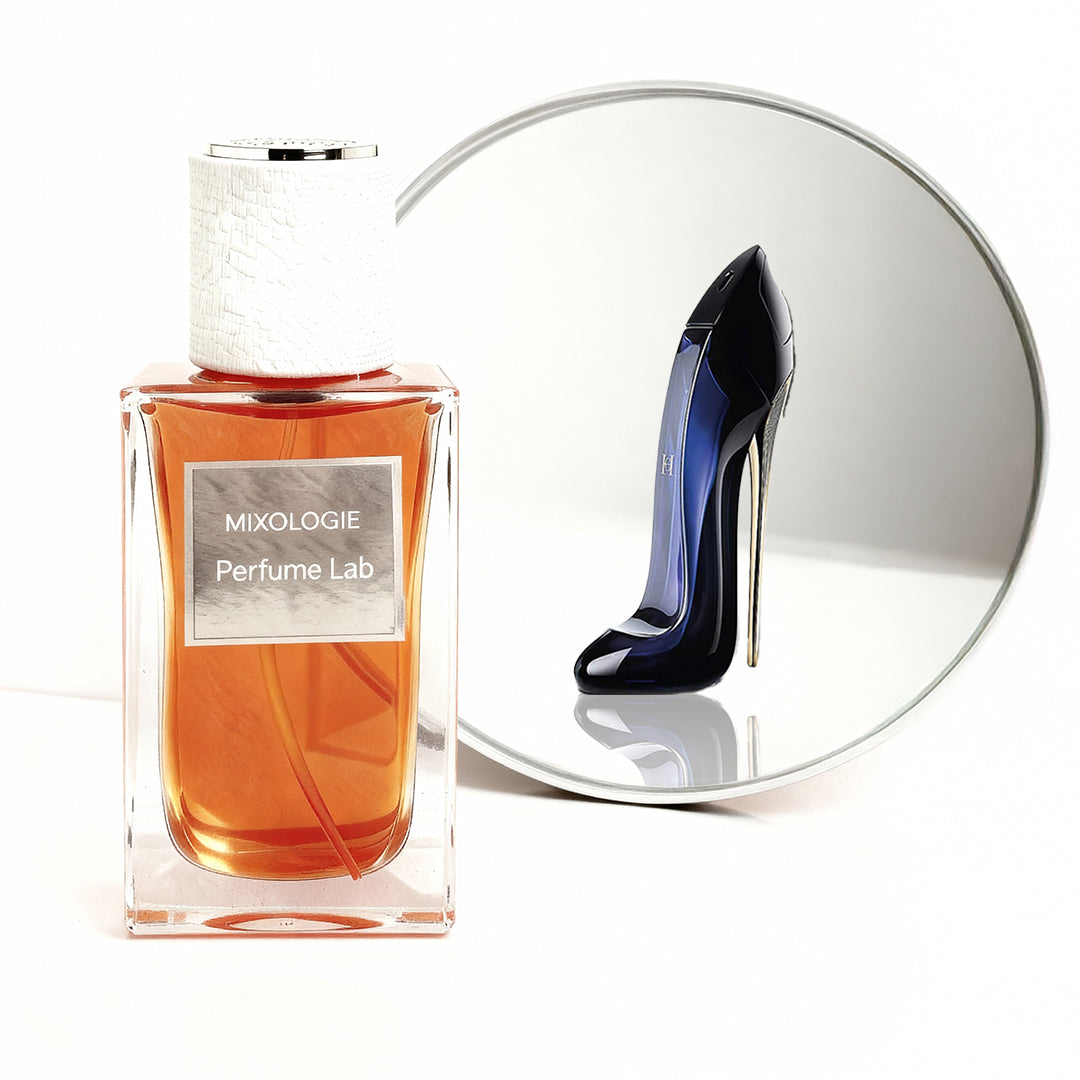 Good Girl Carolina Herrera