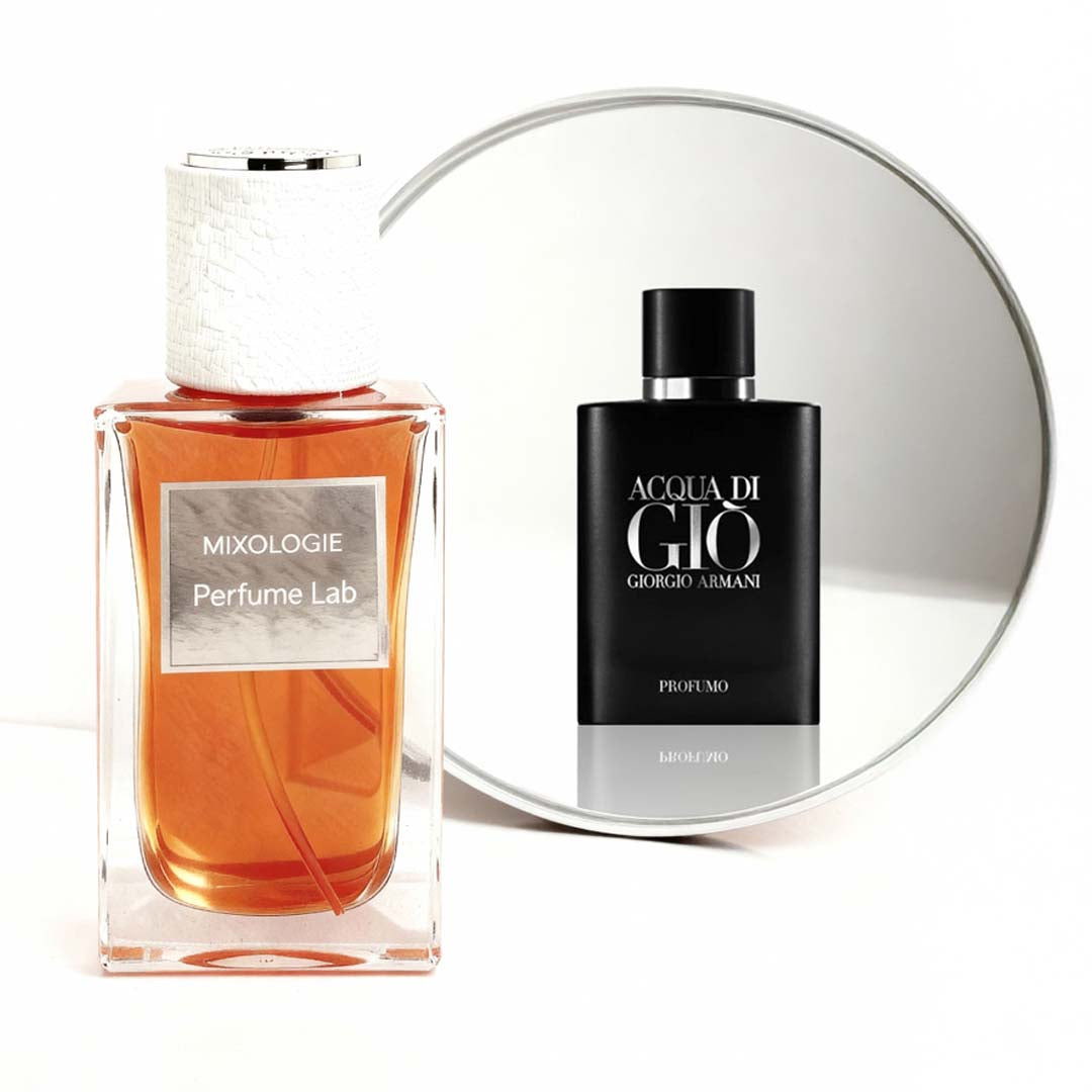 Acqua di Giò Profumo Giorgio Armani