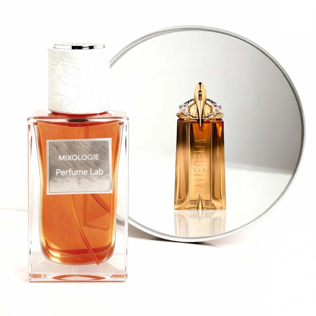 Alien Oud Majestueux Mugler