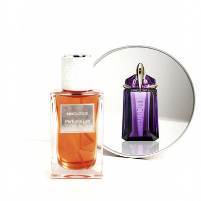 Alien Mugler