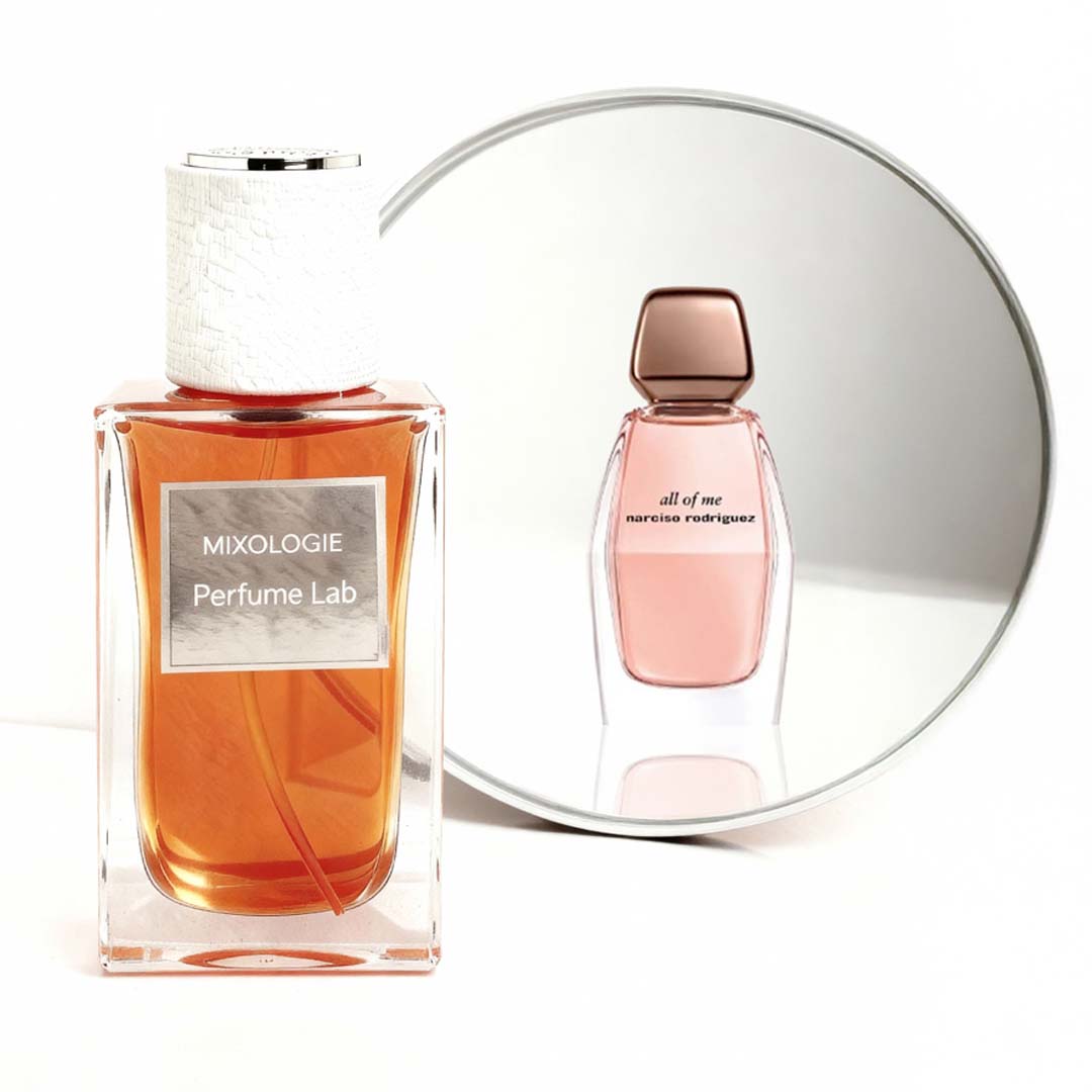 All Of Me Narciso Rodriguez