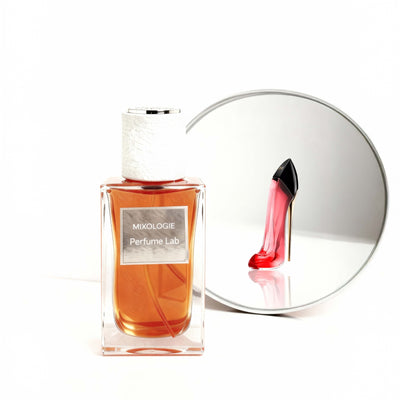 Very Good Girl Glam Carolina Herrera