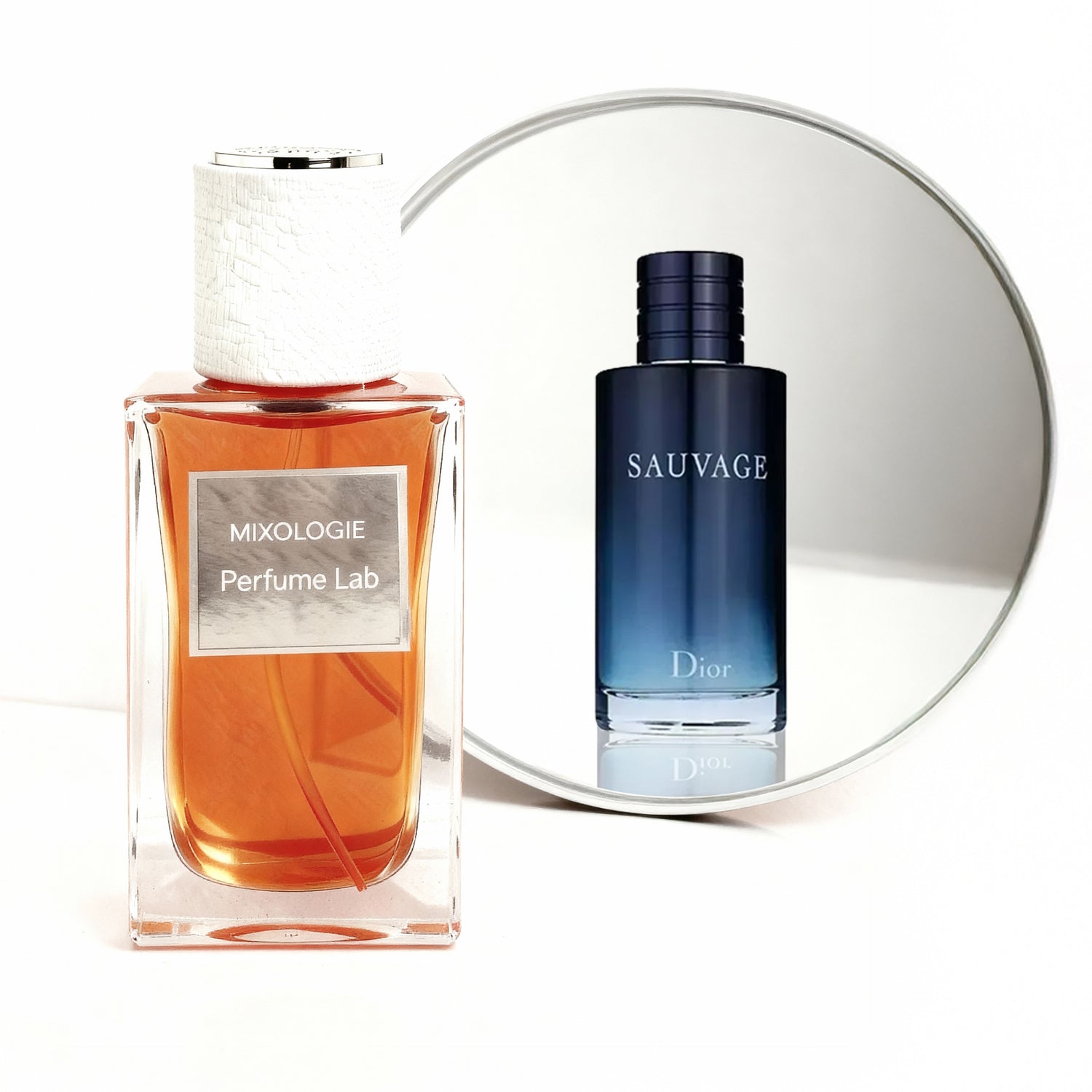 Sauvage Eau de Parfum Dior