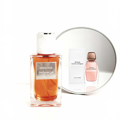 All Of Me Narciso Rodriguez