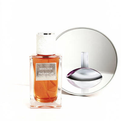Euphoria Calvin Klein