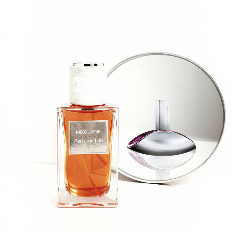 Euphoria Calvin Klein