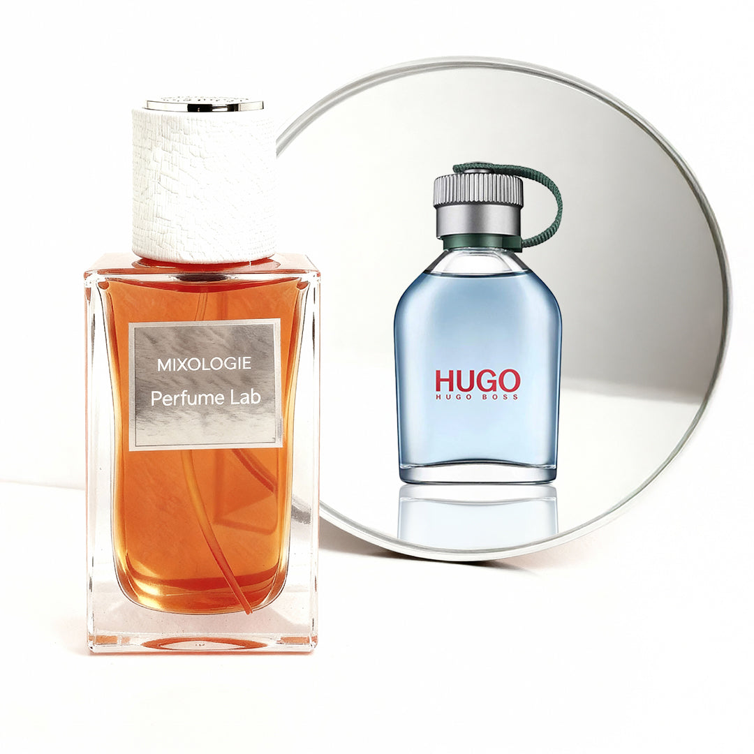 Hugo Man Hugo Boss