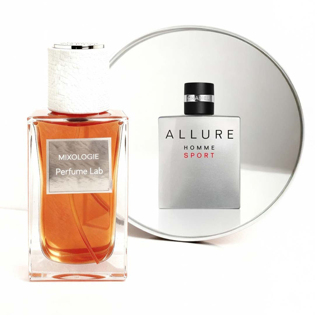Allure Homme Sport Chanel