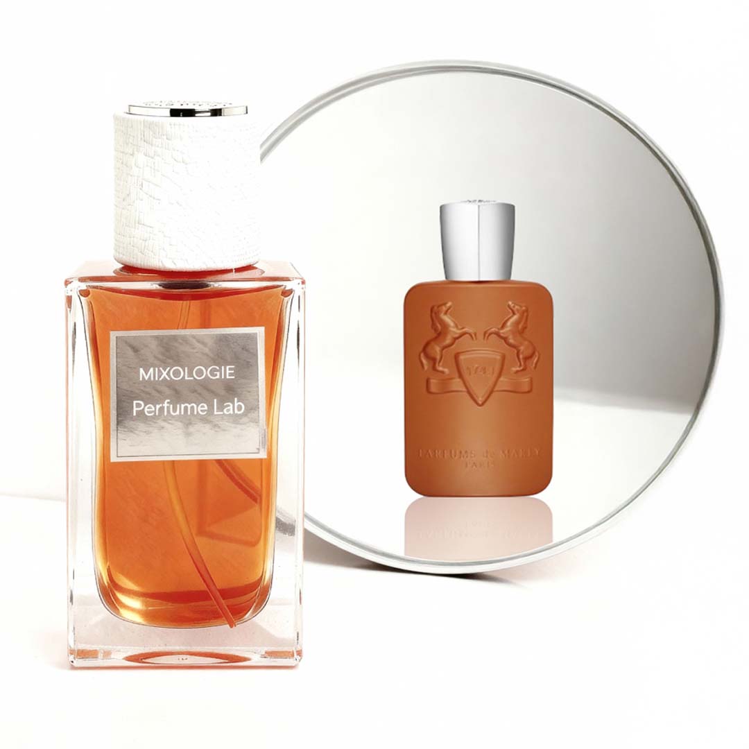 Althaïr Parfums de Marly