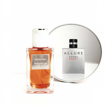Allure Homme Sport Chanel