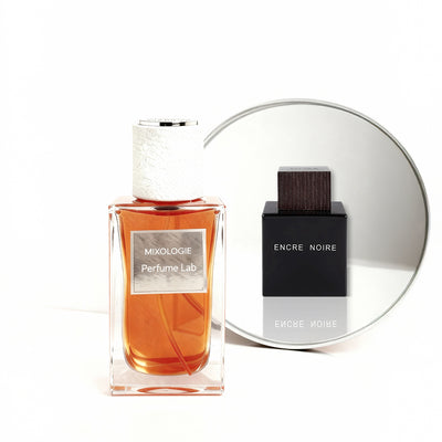 Encre Noire Lalique