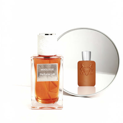 Althaïr Parfums de Marly