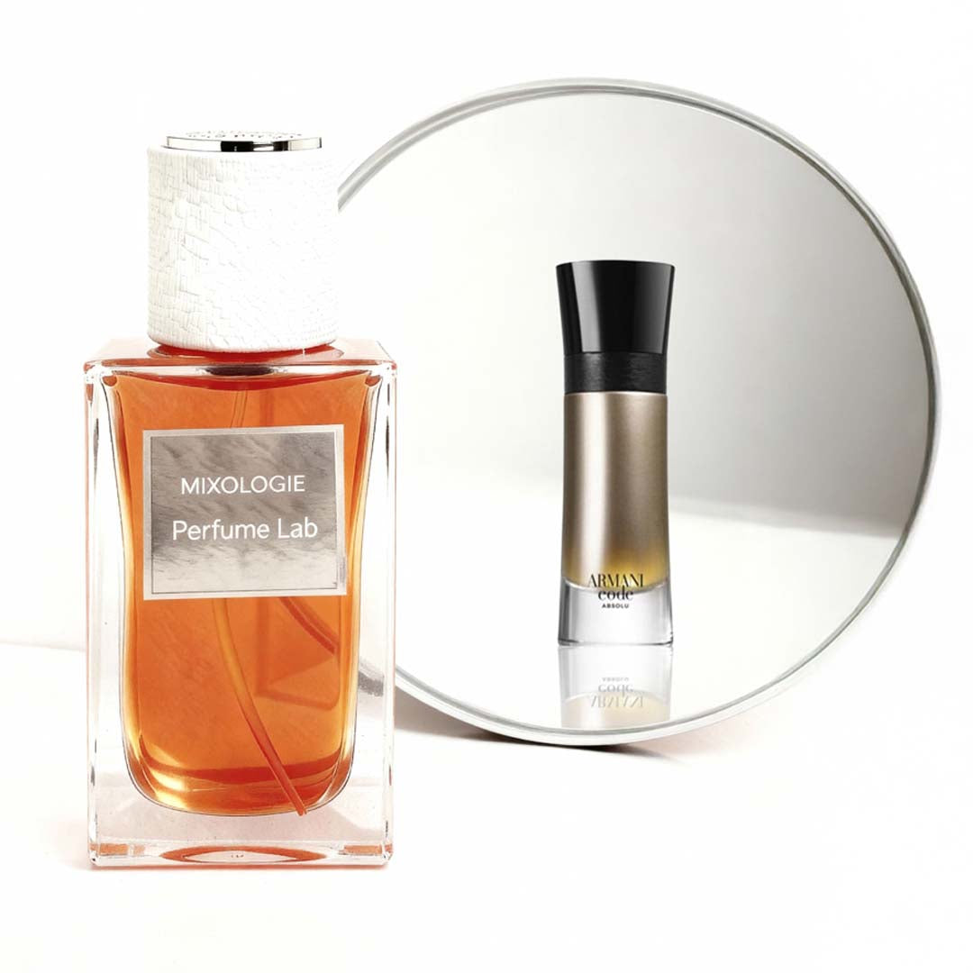 Armani Code Absolu Giorgio Armani