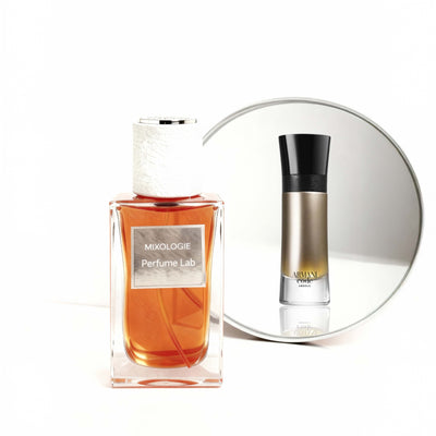 Armani Code Absolu Giorgio Armani