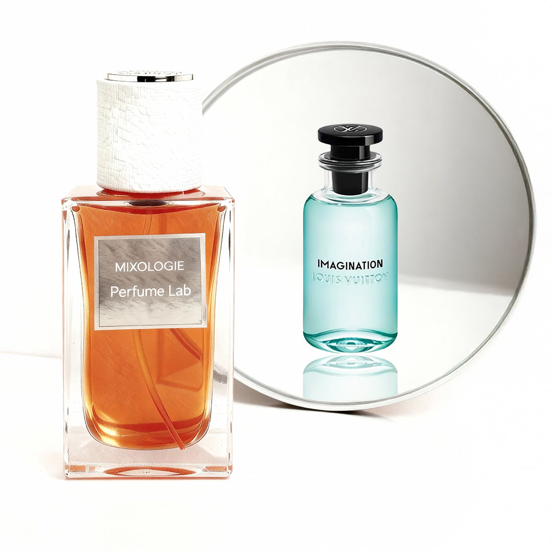 Imagination Louis Vuitton