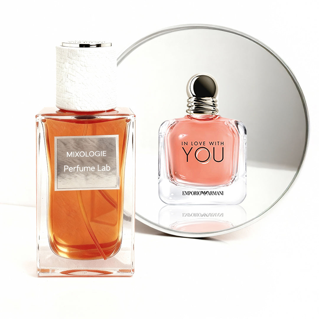 Emporio Armani In Love With You Freeze Giorgio Armani