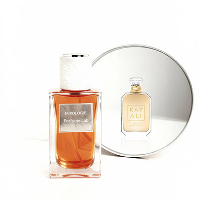 Déjà Vu White Flower 57 Kayali Fragrances