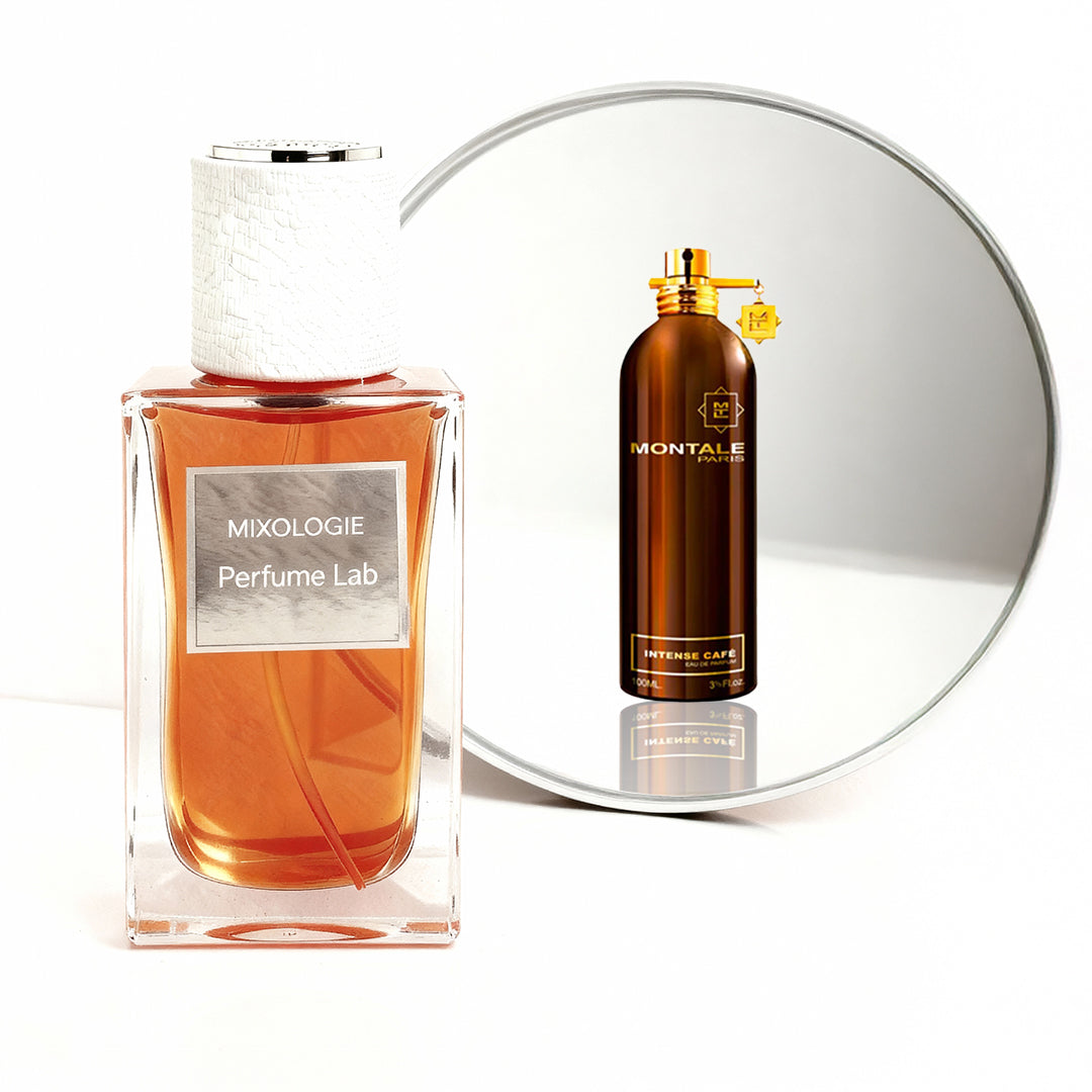 Intense Cafe Montale