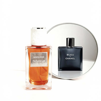 Bleu de Chanel Eau de Toilette