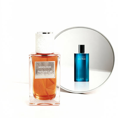 Cool Water Davidoff