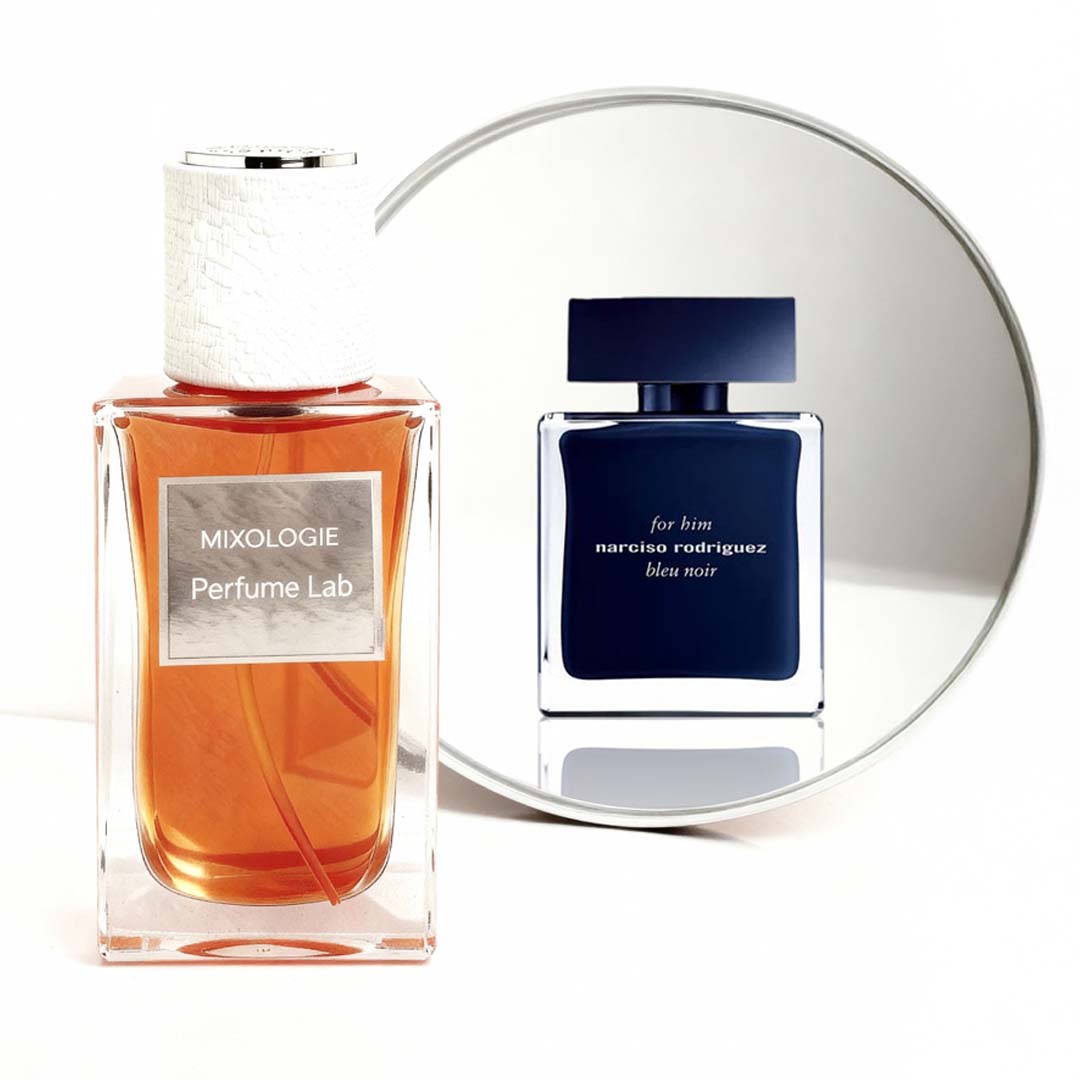 Narciso Rodriguez for Him Bleu Noir