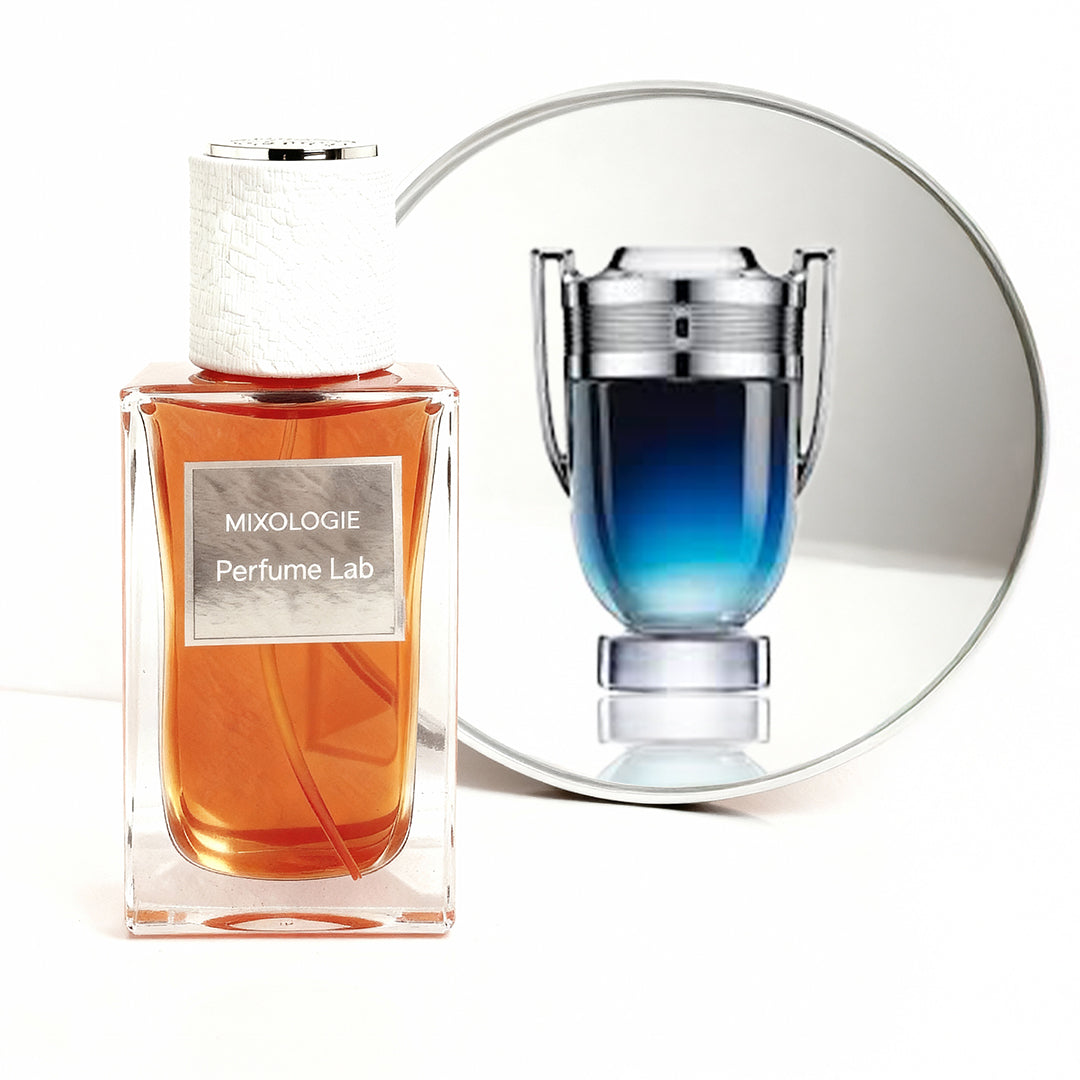 Invictus Legend Rabanne