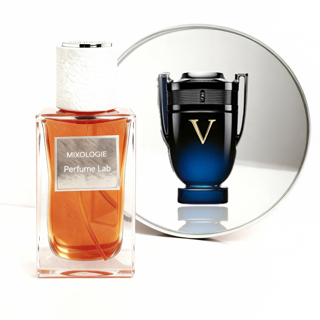 Invictus Victory Elixir Rabanne