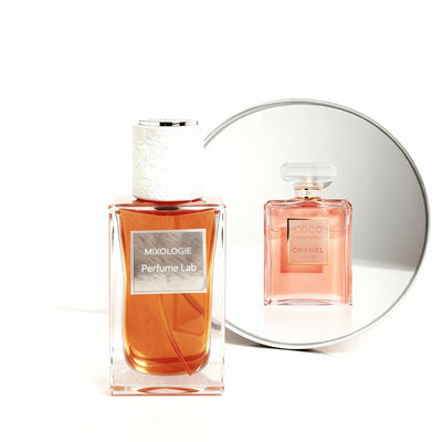 Coco Mademoiselle Chanel