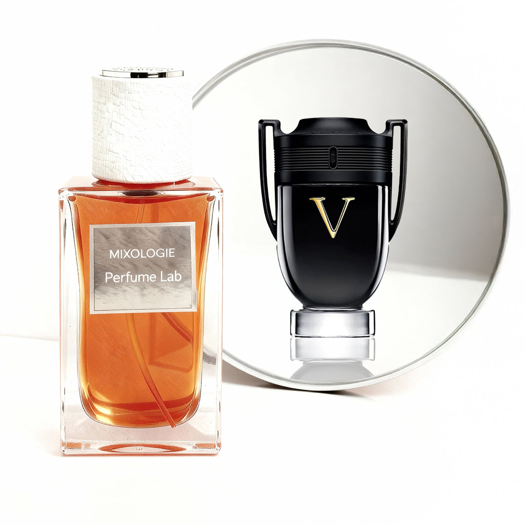 Invictus Victory Rabanne