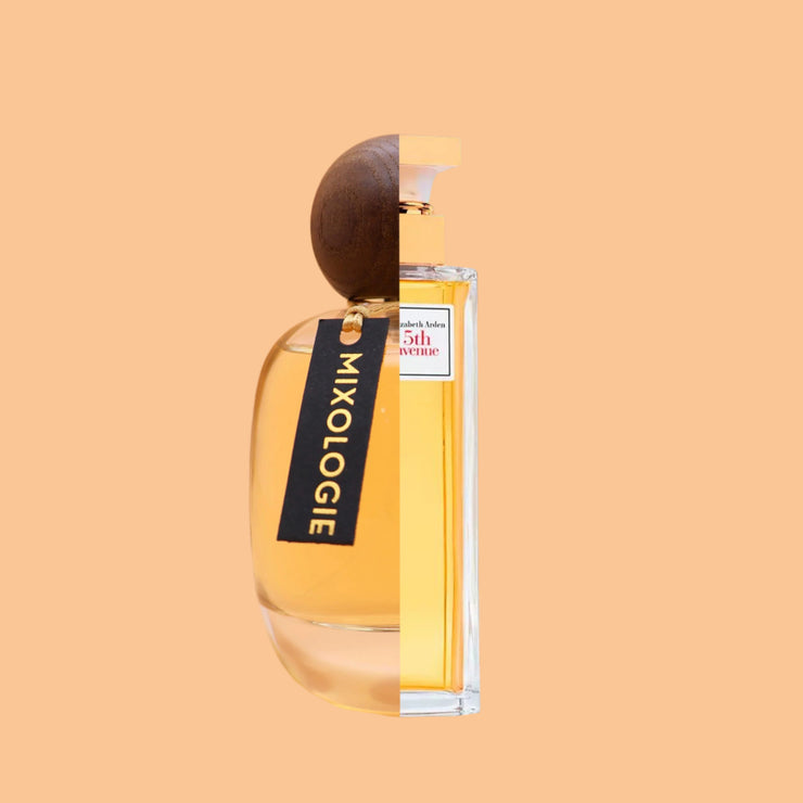 5th Avenue Elizabeth Arden
