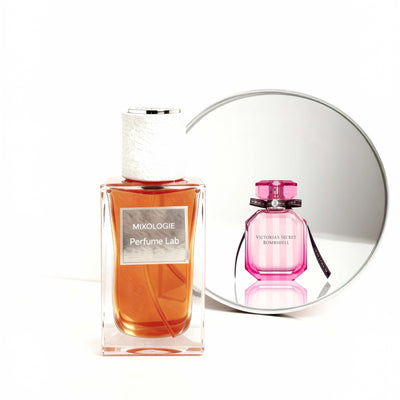 Bombshell Victoria's Secret