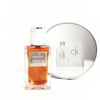 CK One Calvin Klein