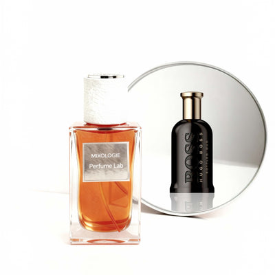 Boss Bottled Oud Hugo Boss