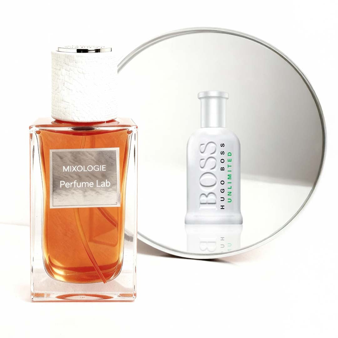 Boss Bottled Unlimited Hugo Boss