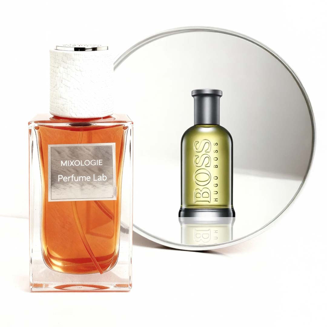 Boss Bottled Hugo Boss