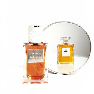 Chanel No 5 Eau de Parfum