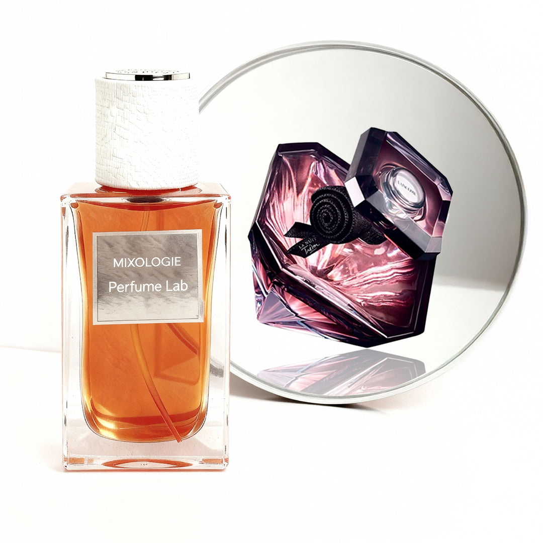 La Nuit Trésor Lancôme