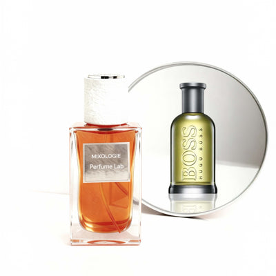 Boss Bottled Hugo Boss