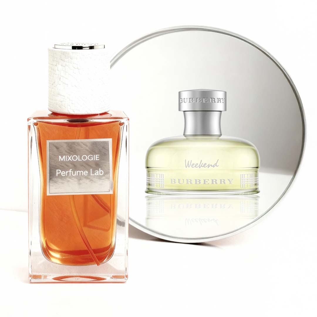 Weekend for Women Burberry