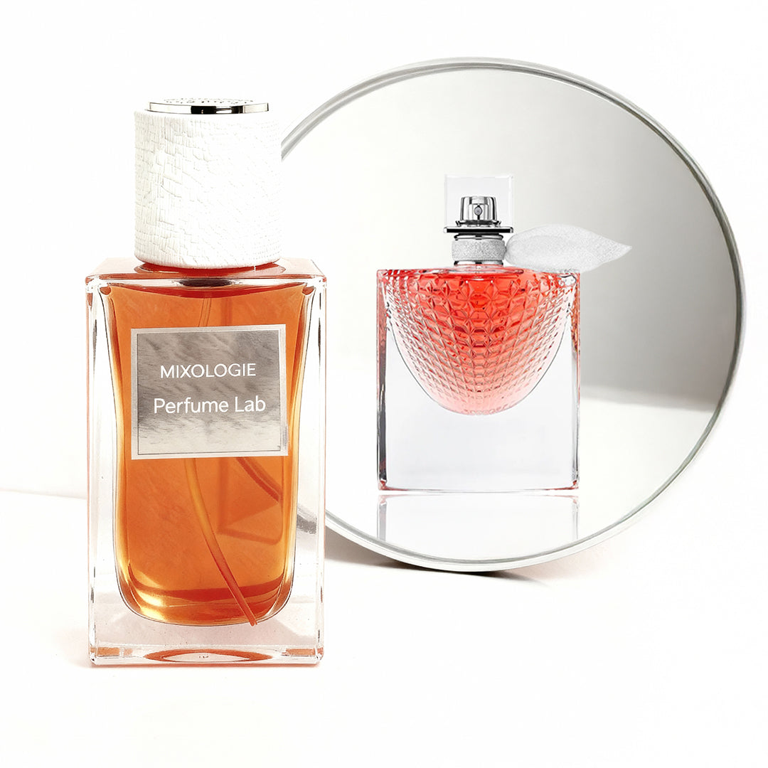 La Vie est Belle L'Éclat Lancôme