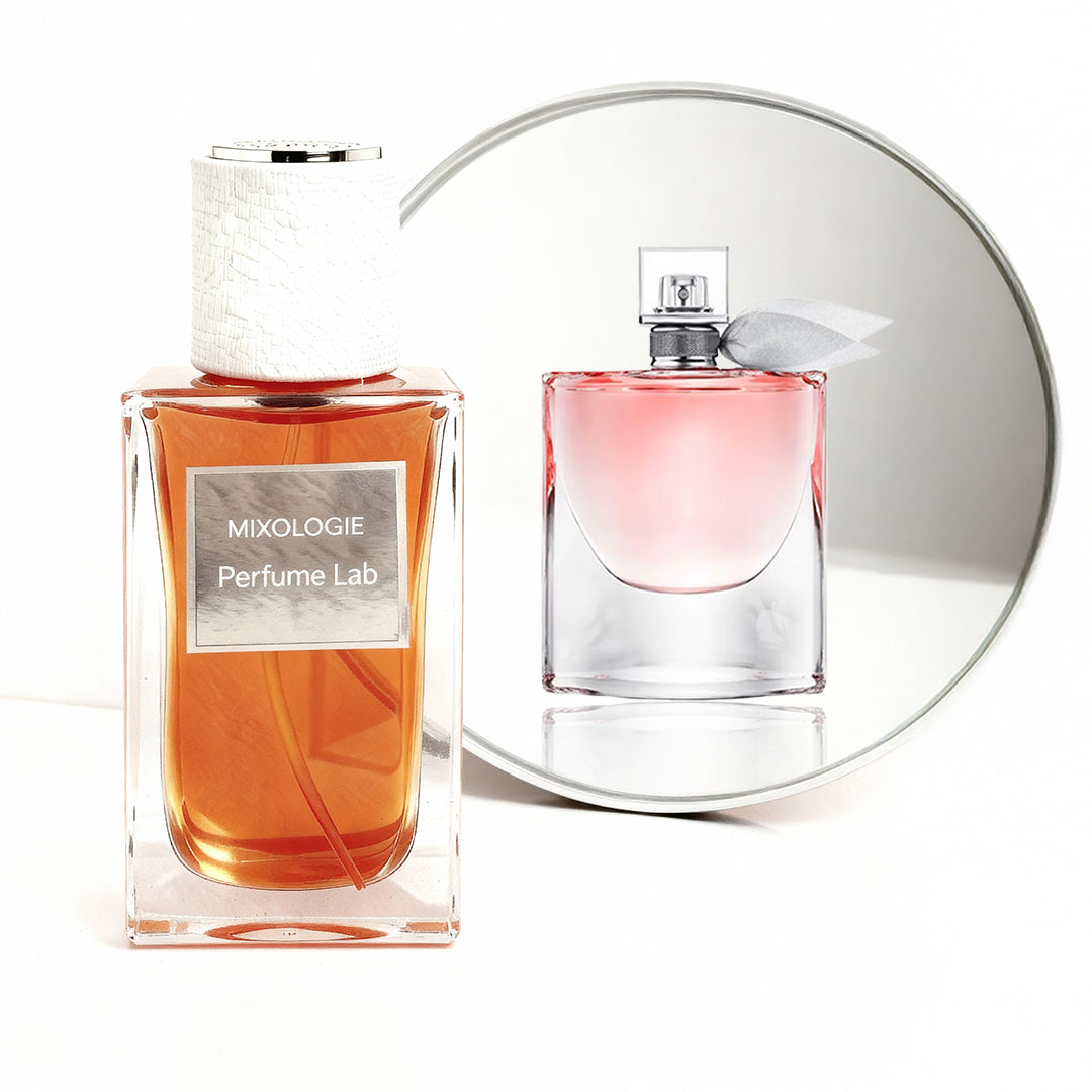 La Vie Est Belle Lancôme