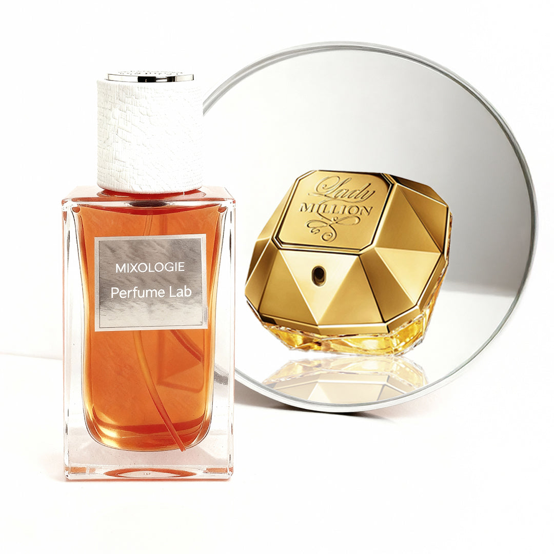 Lady Million Rabanne