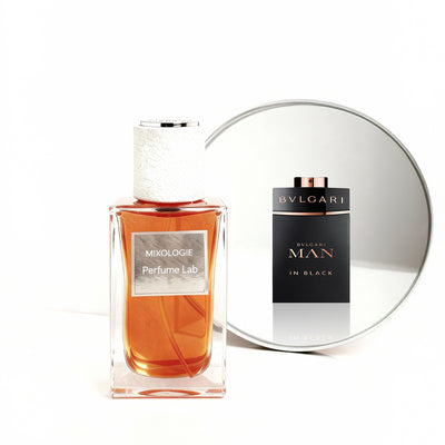 Bvlgari Man In Black Bvlgari